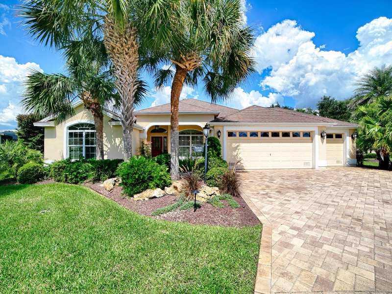 3 bedroom Single Family Residence at 2269 Kincord Court, Villages Of Sumter, The Villages — photo 1