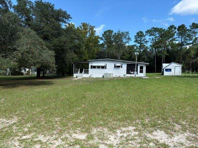 3 bedroom Mobile Home at 2935 E Raccoon Ct. Court, Deerwood, Inverness — photo 1