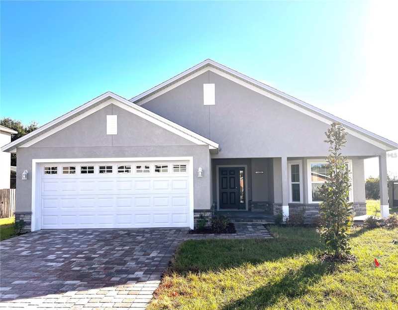 3 bedroom Single Family Residence at 1013 Foote Street, Eustis Dixie Hwy Sub, Eustis — photo 1