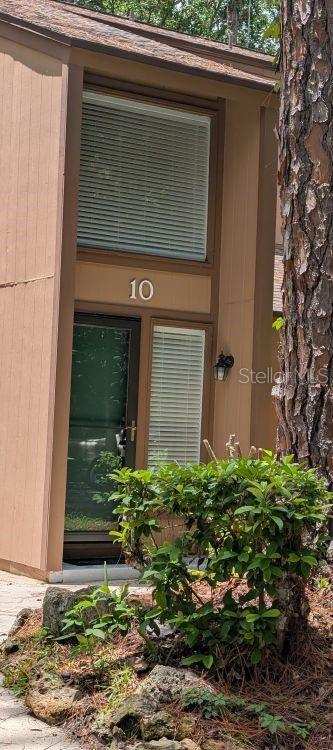 1 bedroom Condominium at 10 Masters Court, Palm Coast Fairways Condo, Palm Coast — photo 1