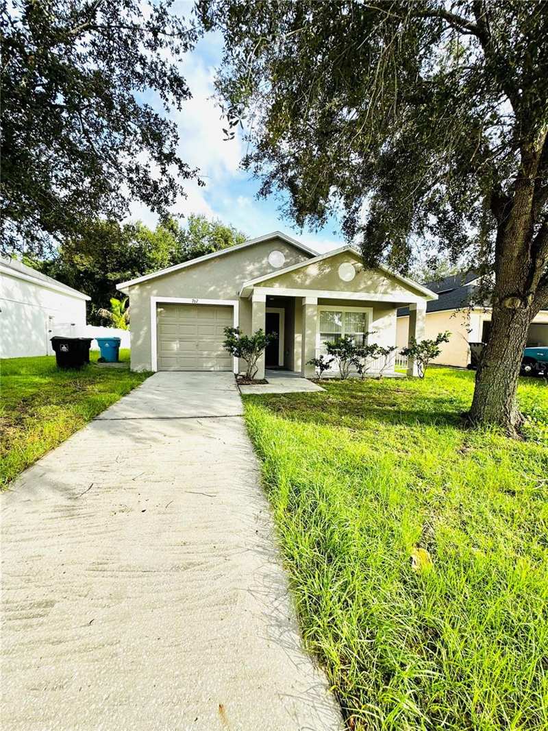 3 bedroom Single Family Residence at 767 Palmera Street, Vista Lago Ph 2, Orlando — photo 1