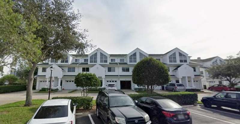 3 bedroom Townhouse at 14846 Seminole Trail, Tara Cay Sound North, Seminole — photo 1