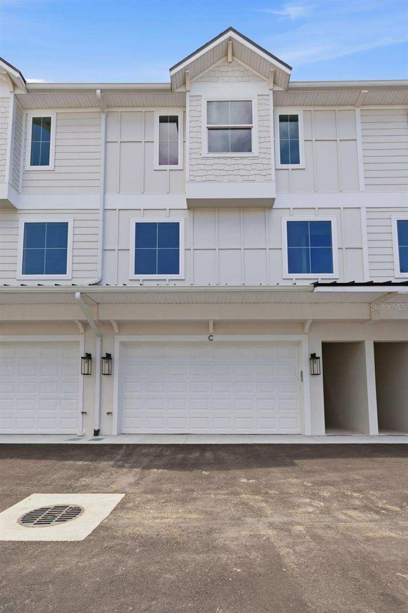4 bedroom Townhouse at 4208 W Carmen Street #B, D4S | Madison Townhomes, Tampa — photo 1