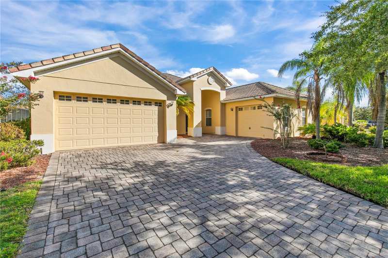 3 bedroom Single Family Residence at 2671 Boat Cove Circle, Bellalago Ph 3, Kissimmee — photo 1