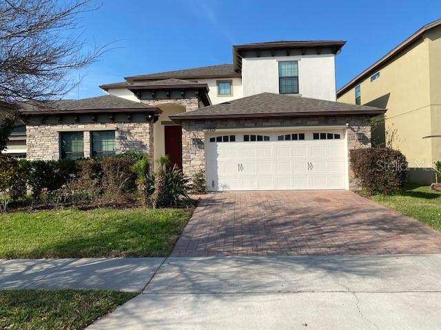 4 bedroom Single Family Residence at 5115 Tiber Way, Narcoossee Village Ph 1, St Cloud — photo 1