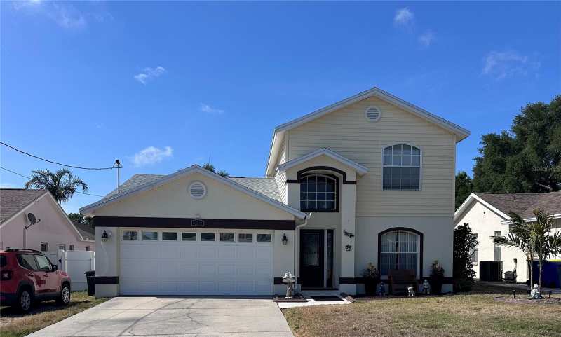 3 bedroom Single Family Residence at 10632 Lake Vista Drive, Lake Seminole Vista Sub, Seminole — photo 1