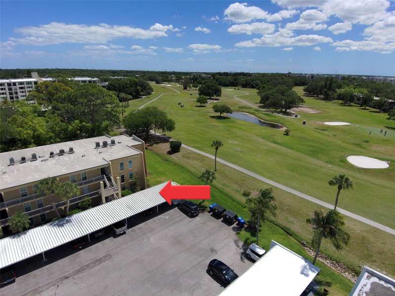 3 bedroom Condominium at 225 Country Club Drive #D142, Penthouse Greens, Largo — photo 1