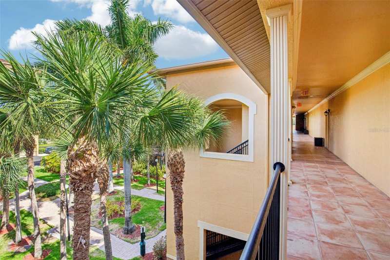 2 bedroom Condominium at 4333 Bayside Village Drive #322, Beachwalk Condo, Tampa — photo 1