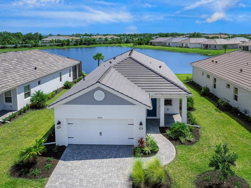 3 bedroom Single Family Residence at 18260 Vizcaya Court, Wysteria, Venice — photo 1