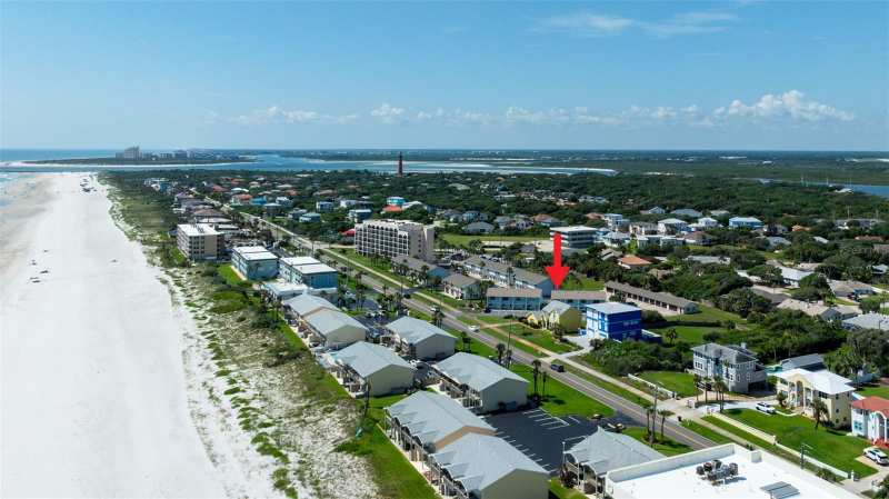 2 bedroom Townhouse at 4786 S Atlantic Avenue #B1, The Lighthouse Dunes Of Oakridge Village, Ponce Inlet — photo 1