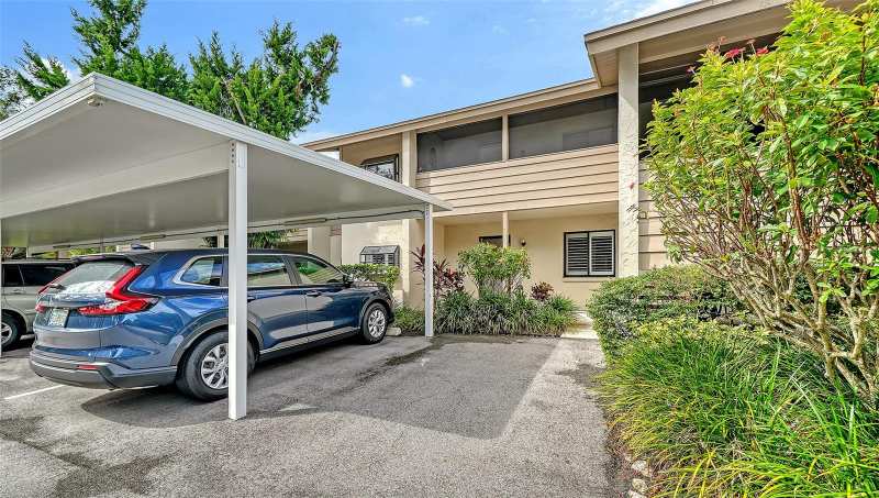 2 bedroom Condominium at 3262 Cross Creek Drive #3262, Crooked Creek Sec 6, Sarasota — photo 1