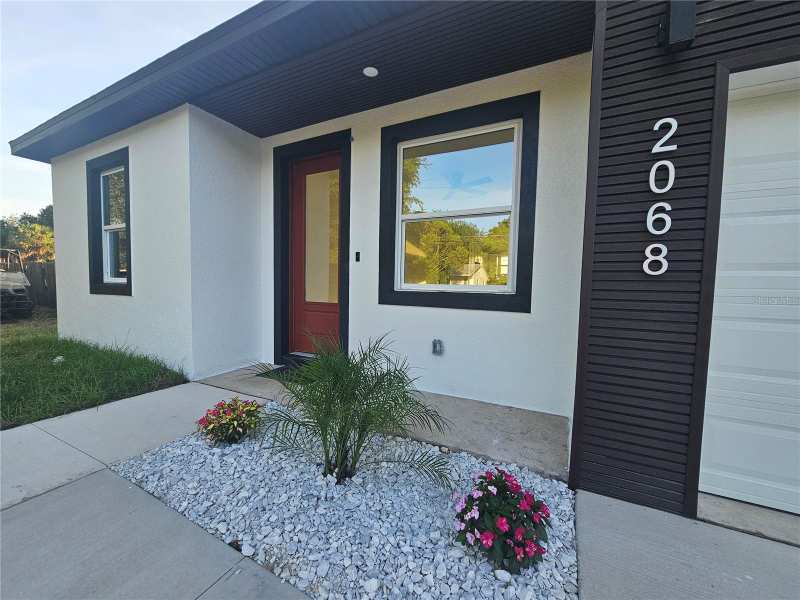 3 bedroom Single Family Residence at 2068 Dixie Ave, Dixie Terrace, Sanford — photo 1