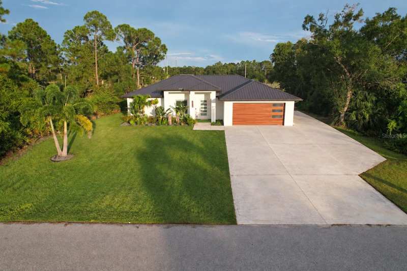 3 bedroom Single Family Residence at 3140 Vessels Road, Port Charlotte Sec 013, Port Charlotte — photo 1