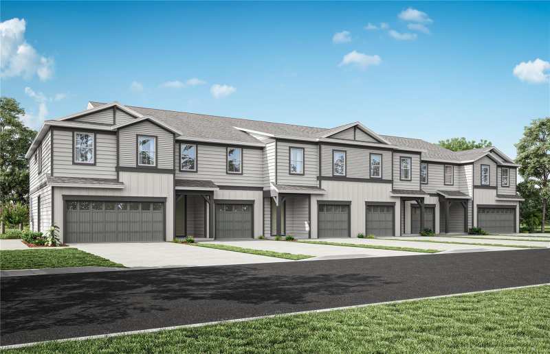 3 bedroom Townhouse at 3443 Somerset Lakes Street, Somerset Lakes, Orlando — photo 1