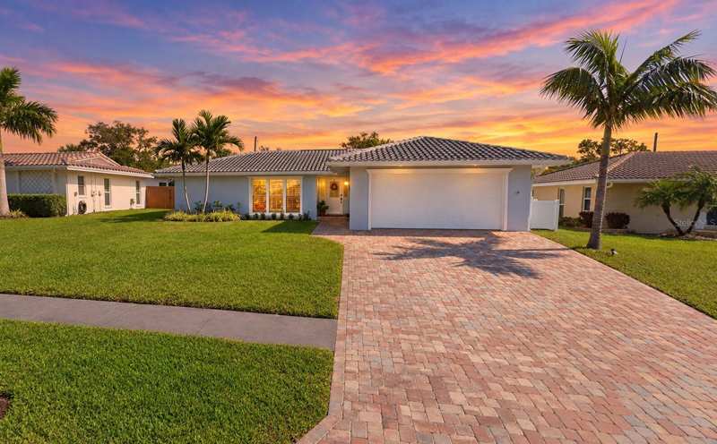 3 bedroom Single Family Residence at 10469 Imperial Point Drive, Imperial Point, Largo — photo 1