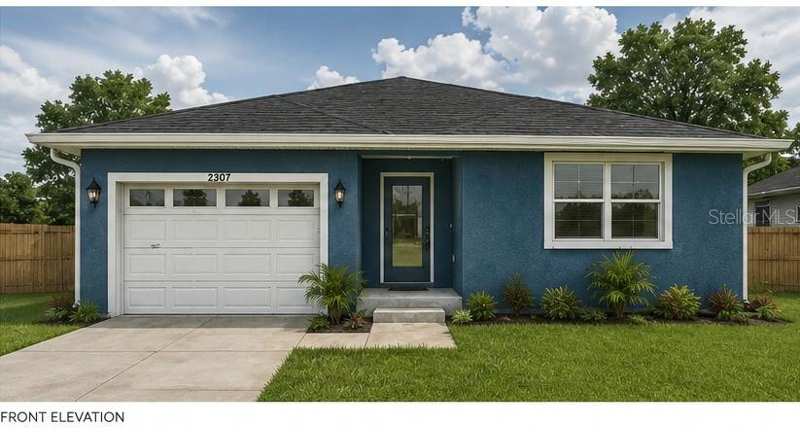 3 bedroom Single Family Residence at 2307 N 48th Street, Wallis Sub, Tampa — photo 1