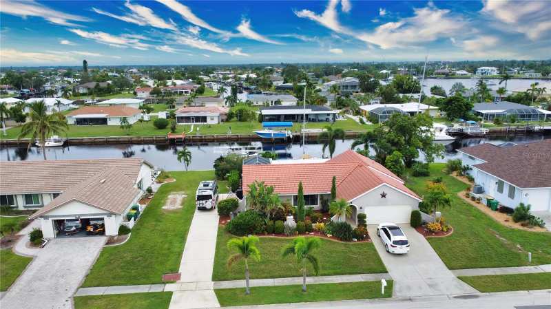 3 bedroom Single Family Residence at 234 Fields Terrace, Port Charlotte Sec 040, Port Charlotte — photo 1