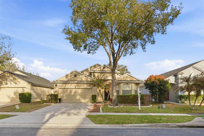 3 bedroom Single Family Residence at 4755 Northern Dancer Way, Rybolt Reserve Ph 01 49 95, Orlando — photo 1