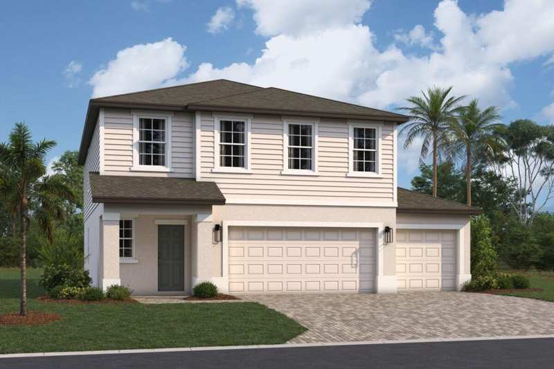 5 bedroom Single Family Residence at 13688 Loredo Way, Turnleaf, Punta Gorda — photo 1