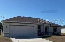 3 bedroom Single Family Residence at 4161 Watson Avenue, Port Charlotte Subdivision, North Port — photo 1