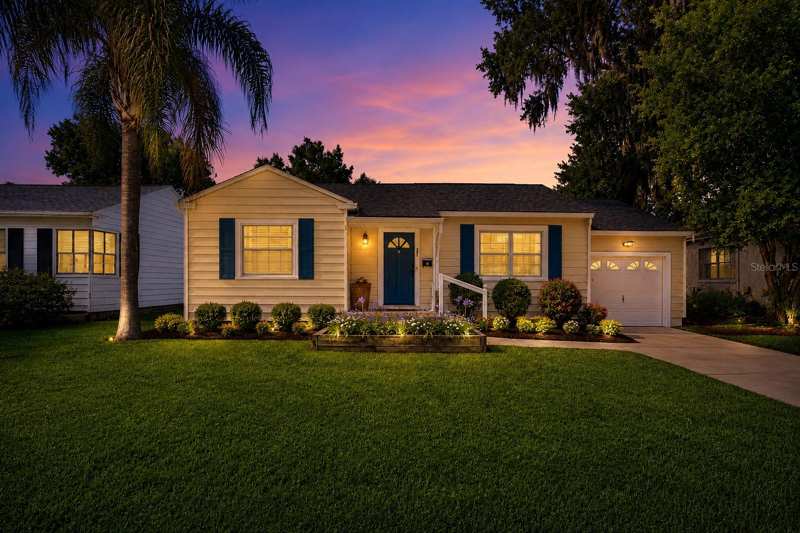 3 bedroom Single Family Residence at 37 E Vanderbilt Street, Westwood Park, Orlando — photo 1