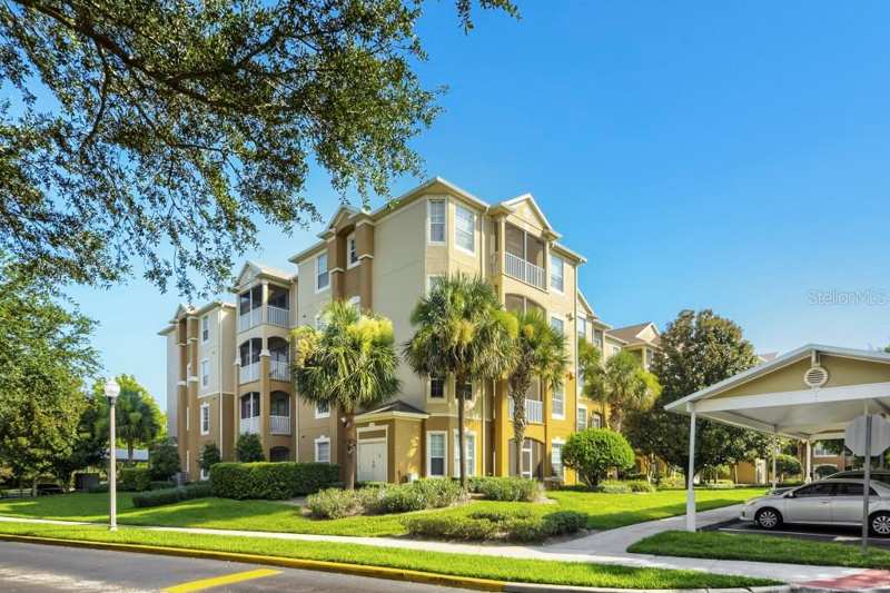 3 bedroom Condominium at 6466 Cava Alta Drive #208, Ventura At Stonebridge Commons Condo Ph 3, Orlando — photo 1