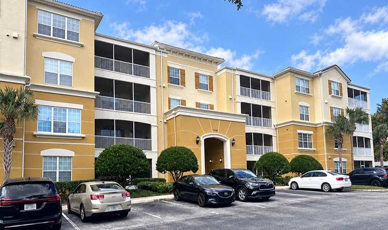 3 bedroom Condominium at 3368 Robert Trent Jones Drive #40108, Stonebridge Reserve Ph 03, Orlando — photo 1
