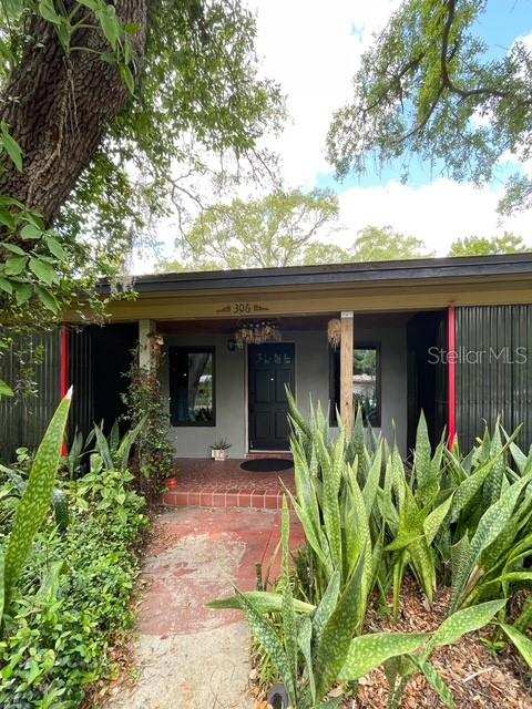 3 bedroom Single Family Residence at 306 Casler Avenue, Grand View Terrace, Clearwater — photo 1