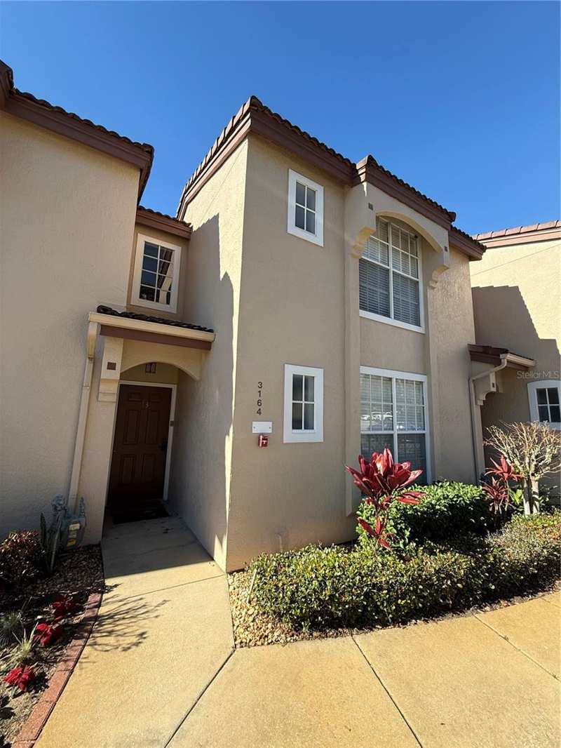2 bedroom Townhouse at 3164 Tamarind Circle, Vlgs At Mango Key Ph 1A The, Kissimmee — photo 1