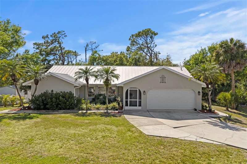 3 bedroom Single Family Residence at 935 Baer Avenue, Port Charlotte Sec 008, Port Charlotte — photo 1