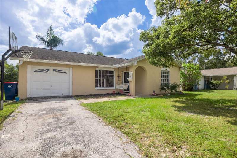 2 bedroom Single Family Residence at 7250 Fullerton Court, Seven Spgs Homes, New Port Richey — photo 1