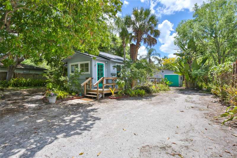 3 bedroom Single Family Residence at 708 42nd Street, Indian Beach Map Of, Sarasota — photo 1
