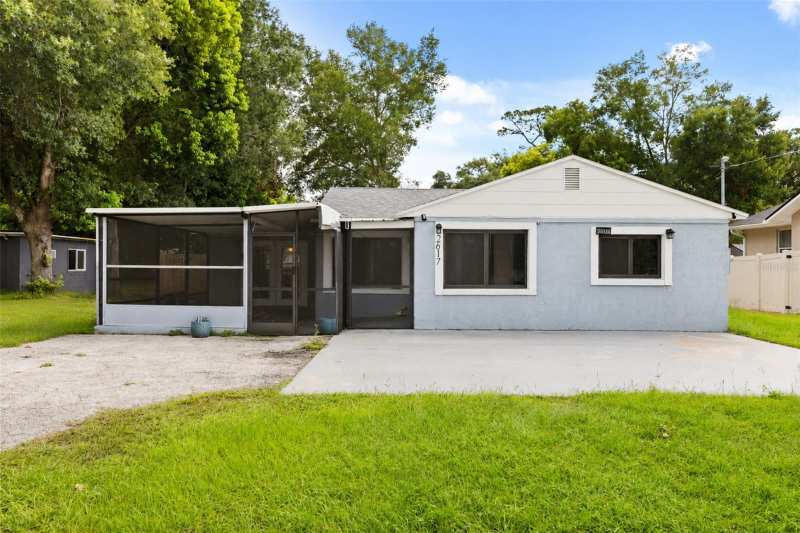 3 bedroom Single Family Residence at 2617 S Laurel Avenue, Woodruffs Sub Frank L, Sanford — photo 1