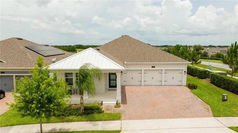 4 bedroom Single Family Residence at 14711 Winter Stay Drive, Panther View, Winter Garden — photo 1