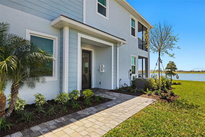 2 bedroom Condominium at 12829 Jade Empress Loop #101, Palmera At Wellen Park, Venice — photo 1