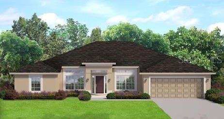 3 bedroom Single Family Residence at 5268 Deckard Ave., Port Charlotte Sub 24, North Port — photo 1