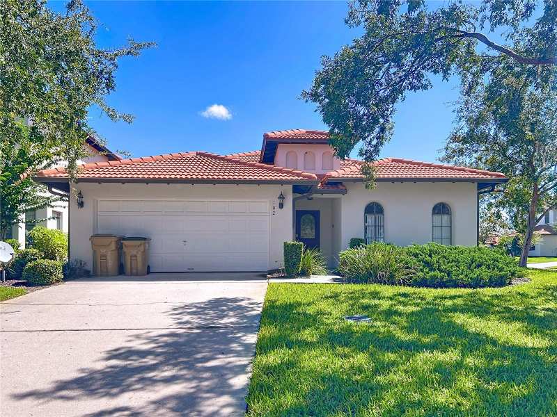 4 bedroom Single Family Residence at 102 Sandy Point Way, High Grove Unit 01 Lt 01 Pb 50 Pg 19-20, Clermont — photo 1
