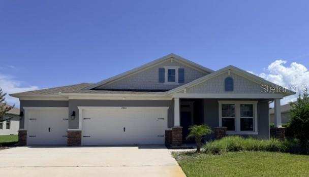 4 bedroom Single Family Residence at 2840 Monaghan Drive, Halifax Plantation Ph 1 Sec O, Ormond Beach — photo 1