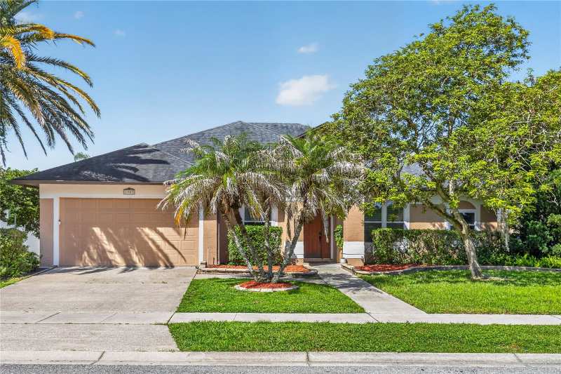 3 bedroom Single Family Residence at 1907 Westbourne Drive, Heronwood At Carillon, Oviedo — photo 1