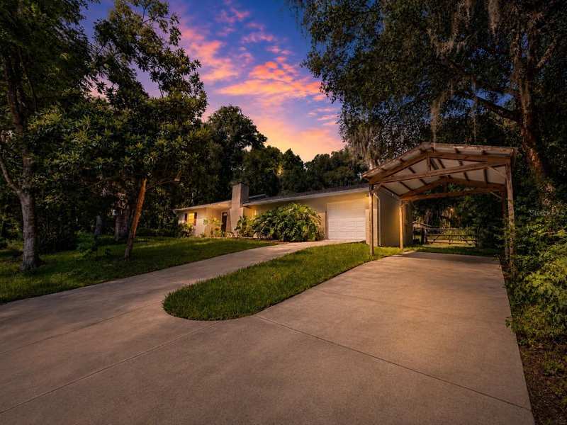 3 bedroom Single Family Residence at 410 Ruby Avenue, Euclid Heights, Deland — photo 1