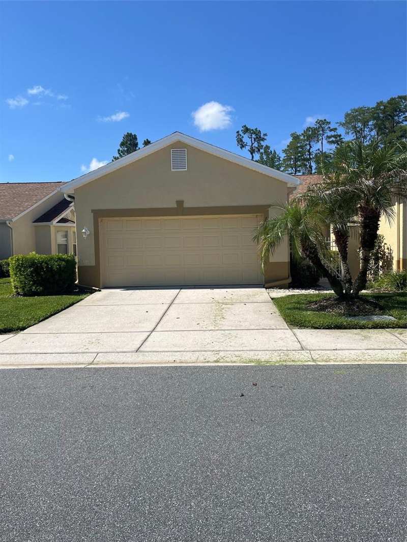 2 bedroom Villa at 7211 Cleopatra Drive, Groves Ph 03 Club Villas, Land O Lakes — photo 1