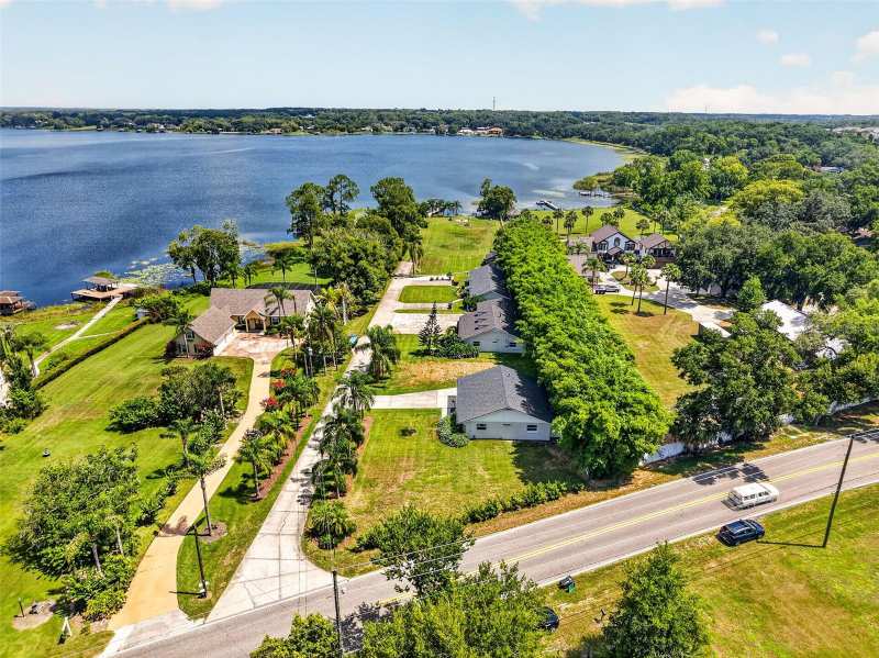 10 bedroom Single Family Residence at 4634 Bigler Lane, W E Hudsons Sub, Mount Dora — photo 1