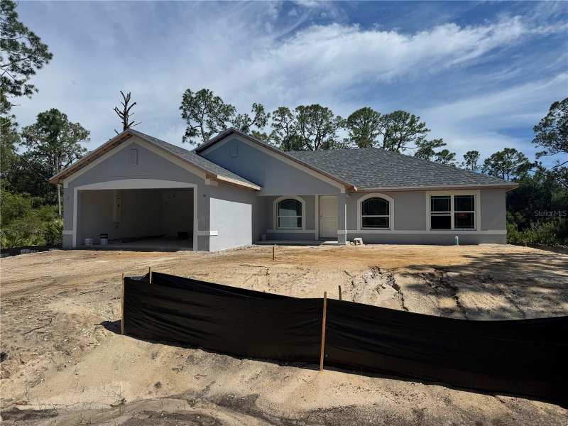 3 bedroom Single Family Residence at 5759 Cantor Avenue, Port Charlotte Sub 18, North Port — photo 1
