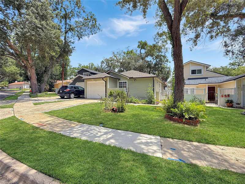 3 bedroom Single Family Residence at 506 Harvard Place, Stockbridge Unit 1, Apopka — photo 1