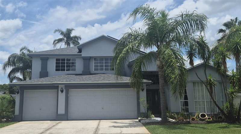 4 bedroom Single Family Residence at 3244 Amaca Circle, Hunters Creek Tr 250, Orlando — photo 1