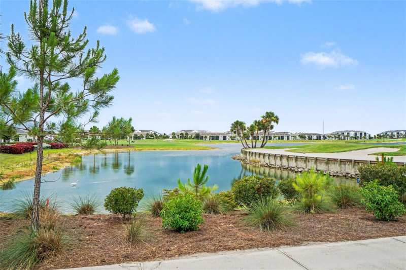 2 bedroom Condominium at 16000 Grassland Lane #3112, Babcock National, Punta Gorda — photo 1