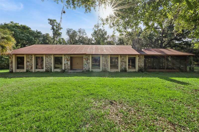 4 bedroom Single Family Residence at 2260 Panorama Drive, Curryville Estates 5 Acre Dev 20 Parcels, Chuluota — photo 1