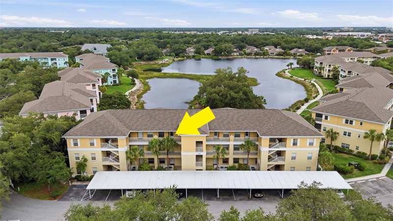 2 bedroom Condominium at 19355 Water Oak Drive #303, Waterside Club 02 At Heritage, Port Charlotte — photo 1