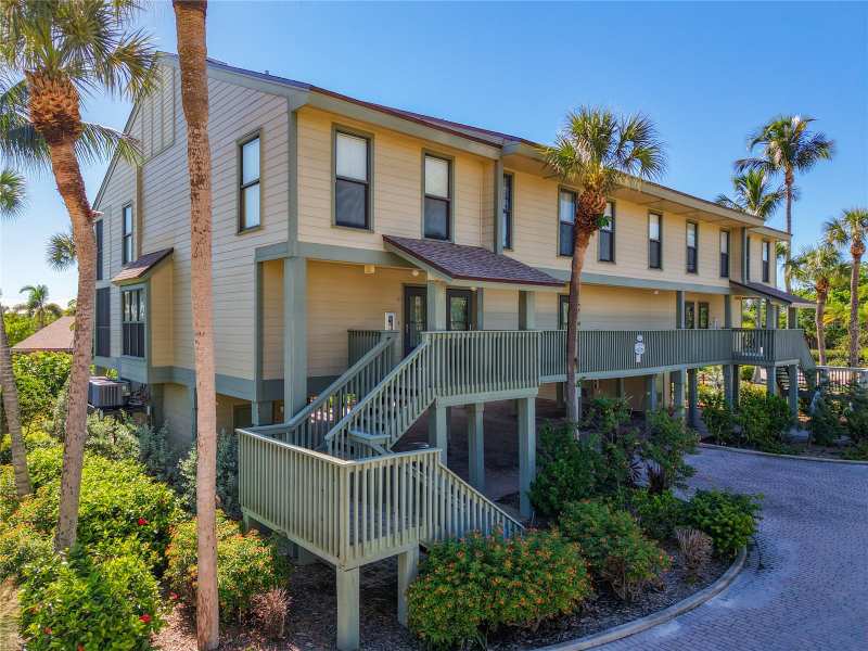 2 bedroom Condominium at 16750 Bocilla Palms Drive #74, Bocilla Island Club West Ph 01, Bokeelia — photo 1
