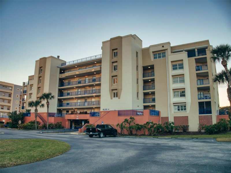 3 bedroom Condominium at 5300 S Atlantic Avenue #4-503, Ocean Walk/New Smyrna Bch, New Smyrna Beach — photo 1